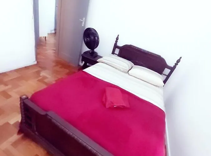 Apartmento standard