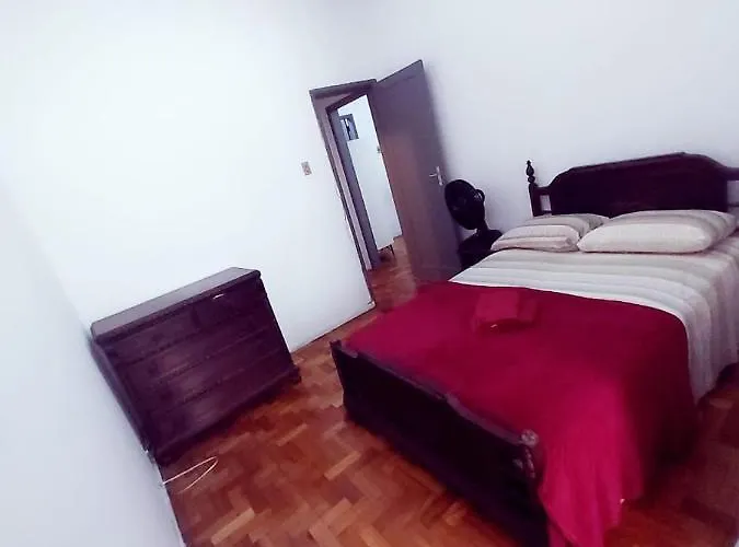 Apartmento standard