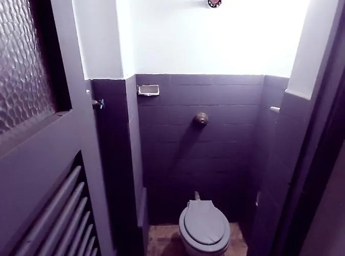 Apartmento standard