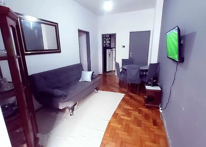 Apartmento standard